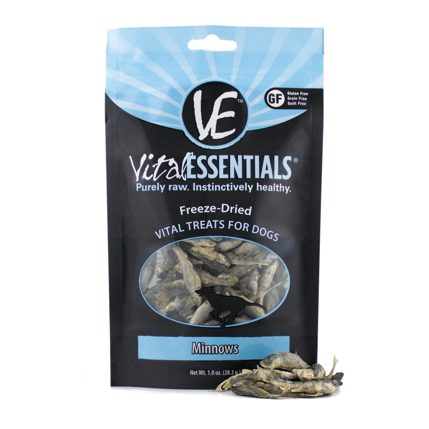 Vita essentials hotsell dog treats