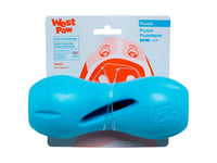WEST PAW QWIZL BLUE Large-Four Muddy Paws