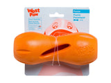 WEST PAW QWIZL Orange Large-Four Muddy Paws