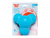 WEST PAW TUX BLUE SMALL-Four Muddy Paws
