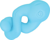 WEST PAW Tizzi Blue Large-Four Muddy Paws