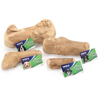 Ware Gorilla Natural Wood Dog Chew Medium-Four Muddy Paws