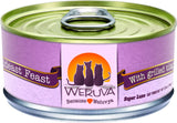 Weruva Cat Mideast Feast 5.5oz-Four Muddy Paws