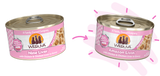 Weruva Cat Nine Liver 5.5oz-Four Muddy Paws