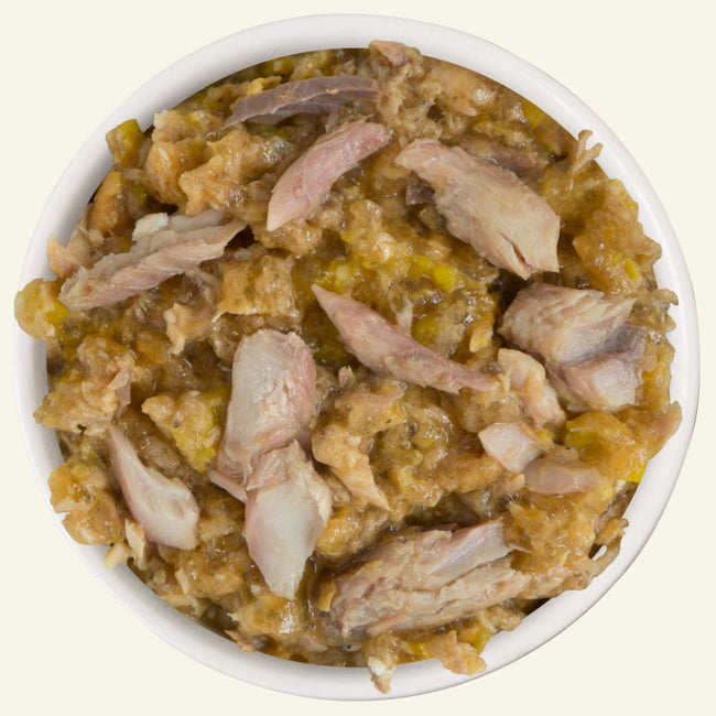 Weruva Dog Marbella Pate 14oz-Four Muddy Paws