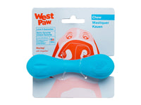 West Paw Hurley Blue Mini-Four Muddy Paws