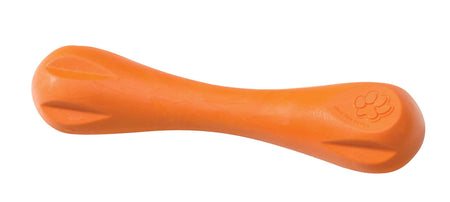 West Paw Skamp Dog Toy Eggplant