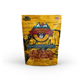 Wild Meadow Adventure Shreds Goat 2.5oz-Four Muddy Paws